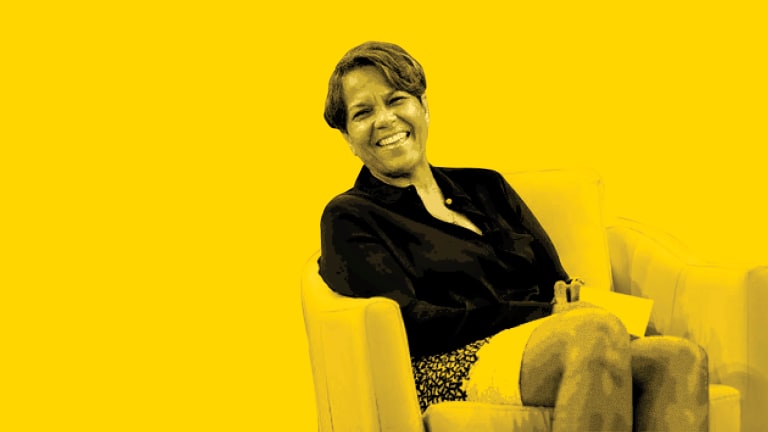 Kathleen Francis Is Giving Women the Tools to Excel Through WISE